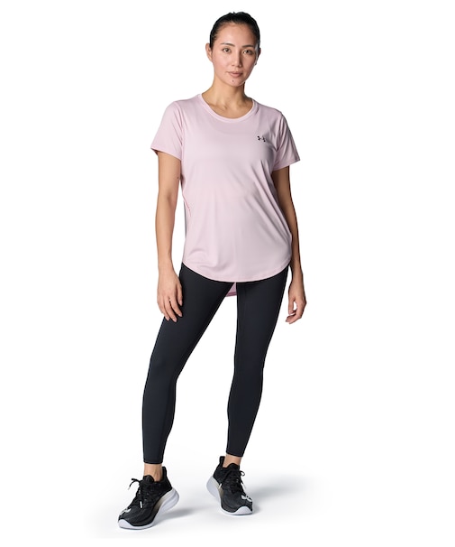 UAUVプロテクション ショートスリーブ Tシャツ