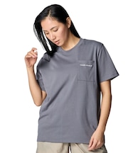 UAヘビーウエイト グラフィック Tシャツ