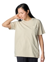 UAヘビーウエイト グラフィック Tシャツ