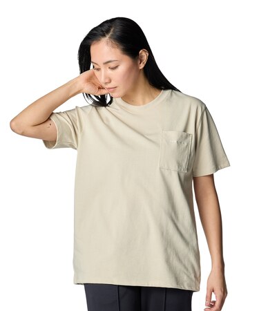 UAヘビーウエイト グラフィック Tシャツ