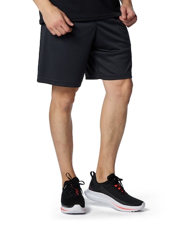 UAテック シーズナル ショーツ