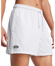 UAアイコン メッシュショーツ