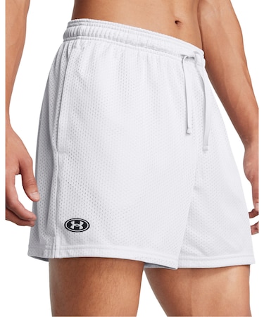 UAアイコン メッシュショーツ