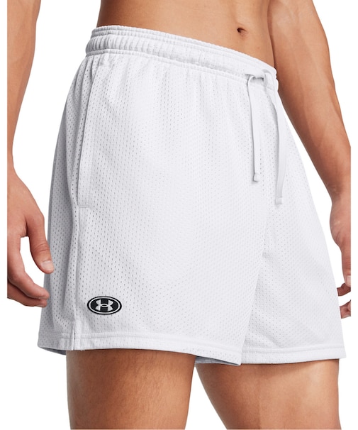 UAアイコン メッシュショーツ