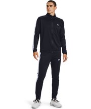 UA RIVAL KNIT TRACK SUIT
