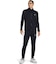 UA RIVAL KNIT TRACK SUIT