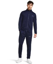 UA RIVAL KNIT TRACK SUIT