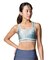 UA CROSSBACK BRA PRINT MEDIUM SUPPORT