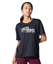 UA TECH GRAPHIC T-SHIRT