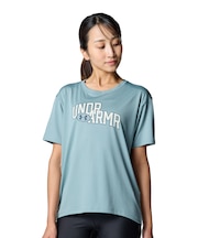 UA TECH GRAPHIC T-SHIRT