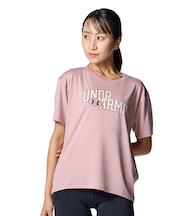 UA TECH GRAPHIC T-SHIRT