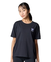 UA PERFORMANCE COTTON T-SHIRT