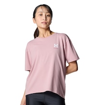 UA PERFORMANCE COTTON T-SHIRT