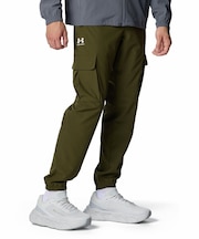 UA VIBE WOVEN CARGO PANTS