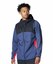 UA WINTER KNIT 3 LAYER FULL-ZIP HOODIE