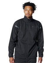 UA WINTER KNIT 3 LAYER JACKET