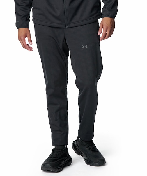 UA WINTER KNIT 3 LAYER PANTS