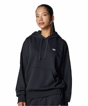 UA RIVAL FLEECE OVERSIZED PULLOVER HOODIE