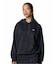 UA RIVAL FLEECE OVERSIZED PULLOVER HOODIE
