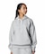 UA RIVAL FLEECE OVERSIZED PULLOVER HOODIE