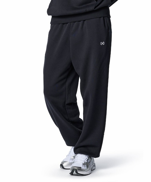 UA RIVAL FLEECE OVERSIZED PANTS