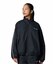 UA TRICOT LINER WOVEN HOODIE