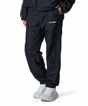 UA TRICOT LINER WOVEN PANTS