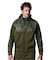 UA ARMOUR FLEECE CAMO FULL-ZIP HOODIE