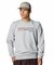 UA ESSENTIAL TERRY NOVELTY CREW