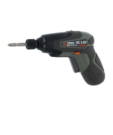 kumimoku 3.6Vミニドライバー KDC-02