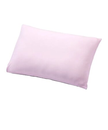 Ｍｏｆｆｌｅ　弾力性に優れたやわらかいまくら専用カバー　ＰＵ　４０×６０・フィット兼用