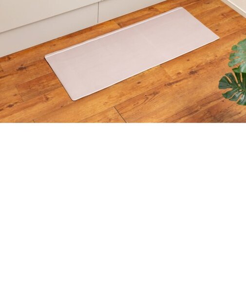 CAINZ　すき間を埋めるキッチンマットＬ－Ｆｉｔ　Ｓ