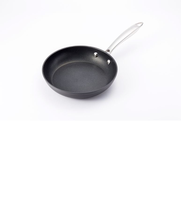 CAINZ　焦げ付きにくい　フライパン　２０ｃｍ