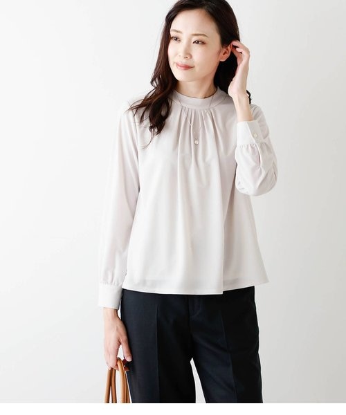 nigatsu ニガツ 変形カットソー セット M:E エムイー（Tシャツ 