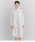 Cotton Wool Viera シャツワンピース
