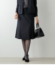 ミストブッチャー マーメイドスカート