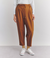 Washable 2Way Stretch Wool サーカスパンツ