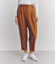 Washable 2Way Stretch Wool サーカスパンツ
