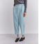 Washable 2Way Stretch Wool サーカスパンツ