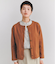 Vintage Grille Urake クルーネックカーディガン