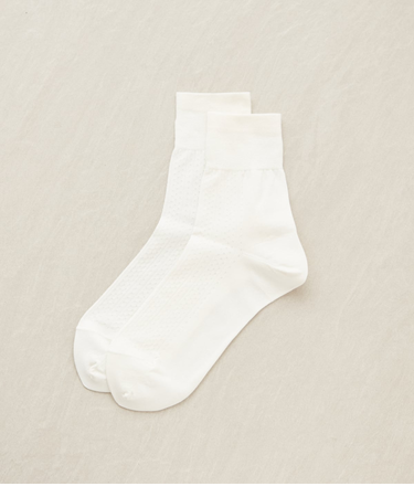 アイレットソックス