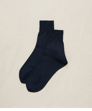 アイレットソックス