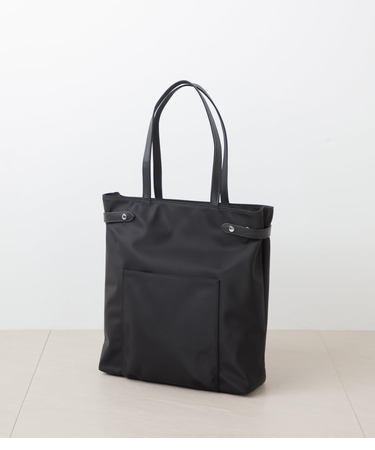 ソフトナイロン トートバッグ