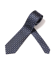 小紋 ネクタイ