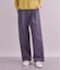 Classic Chino タックパンツ