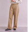 Classic Chino タックパンツ