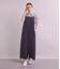 High Twill オーバーオール