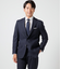 【吸水速乾・撥水・通気性】COOL COMFORT ウィンドウペイン スーツ