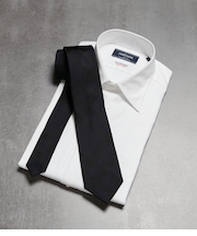 シャドーニューヨーカータータン ネクタイ