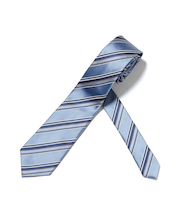 オルタネイトストライプ ネクタイ